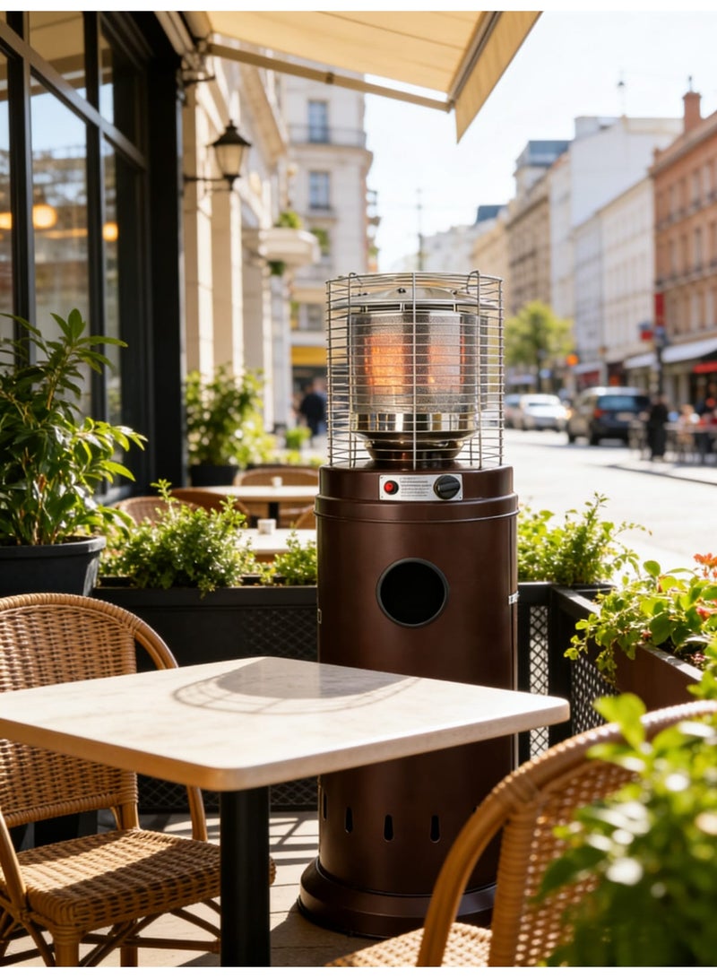 TAIYUAN Outdoor Portable Gas Heater - Image 5